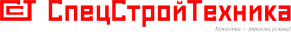 Логотип компании СпецСтройТехника