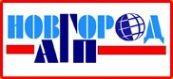 Логотип компании Новгородское аэрогеодезическое предприятие