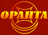Логотип компании Оранта