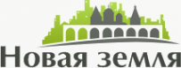 Логотип компании Новая Земля