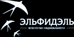 Логотип компании Эльфидэль