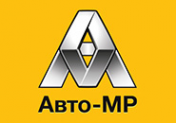 Логотип компании Авто-МР