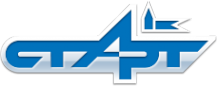 Логотип компании Старт АО
