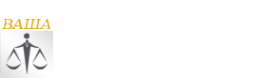 Логотип компании Ваша Фемида