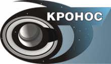 Логотип компании Кронос-Новгород