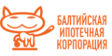 Логотип компании Балтийская ипотечная корпорация-Великий Новгород