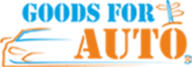 Логотип компании ООО Где Авто