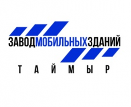 Логотип компании Таймыр-Великий Новгород