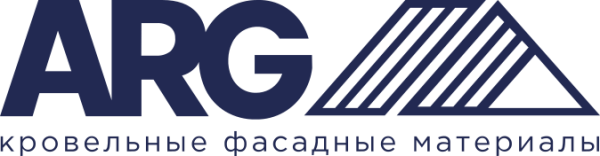 Логотип компании АРГ