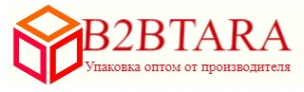 Логотип компании B2BTARA-Великий Новгород Логотип компании B2BTARA-Великий Новгород