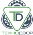 Логотип компании Технодвор