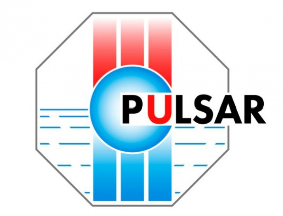 Логотип компании ООО НПФ Пульсар