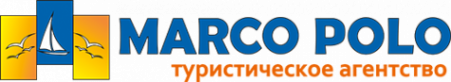 Логотип компании Marco Polo (Марко Поло)